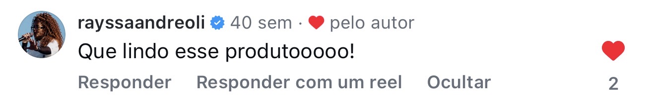 Depoimento de aluno do Harmonix